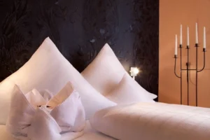 Hotel Riviera Ludwigsburg Einzelzimmer